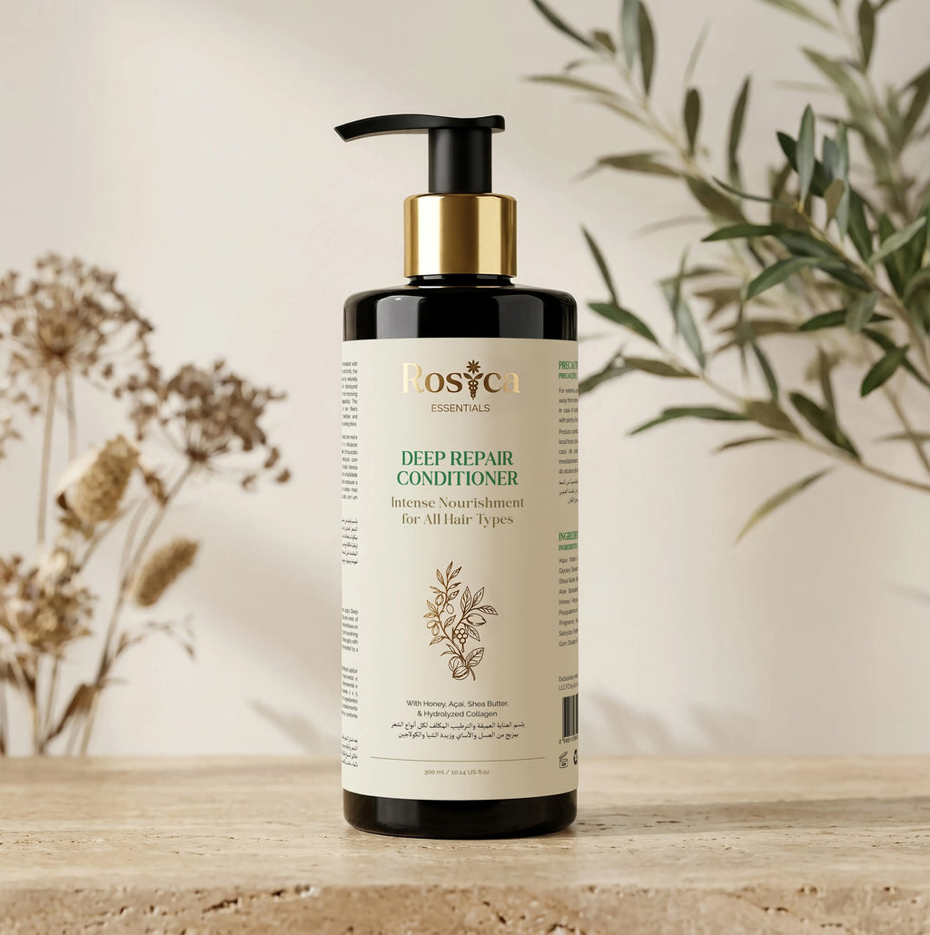 Deep Repair Conditioner