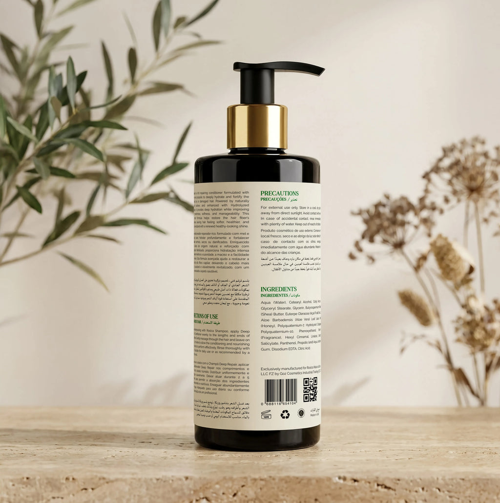 Deep Repair Conditioner