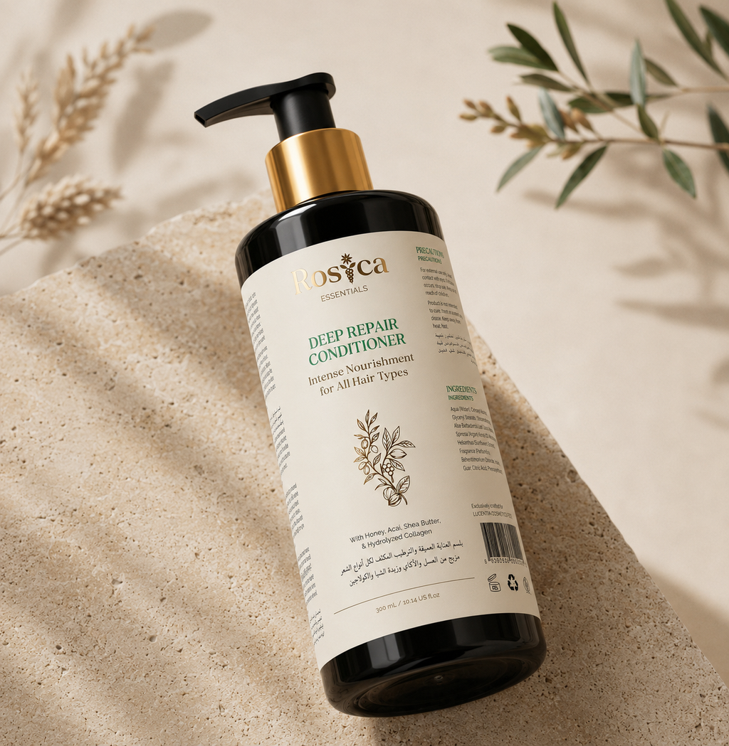 Deep Repair Conditioner