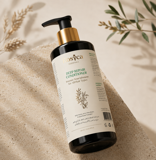 Deep Repair Conditioner